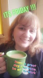 Good morning everyone ...sun is shining bright 🌞 ...snow is almost gone  ...gonna be a great day ...Spring is near ...