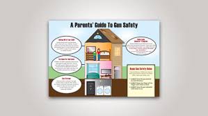 Firearm safety certificate test answers and terms to learn. Program Materials Eddie Eagle Gunsafe Program