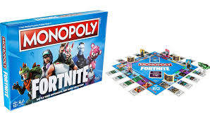 In this version of monopoly, you get health points instead of monopoly money. Code Map Monopoly Fortnite Free V Bucks No Verification Season 7