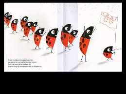 Voorleesverhaal Lieveheersbeestjes Lieveheersbeestje Boek Voor Kinderen