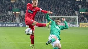 Die liga auf einen blick. Bundesliga Wann Findet Die Relegation Statt Alles Zu Datum Und Termin Dazn News Deutschland