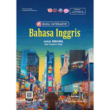Maybe you would like to learn more about one of these? Pr Bahasa Inggris Sma Ma Kelas 11 Semester 1 2021 Shopee Indonesia