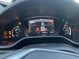 All warning lights on 2021 CRV - starts fine | Honda CR-V Owners Club Forums
