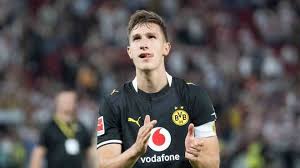 Blitz-Rückkehr von Schlotterbeck beim BVB nach Verletzung