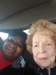 Maxine Ewing's Instagram, Twitter & Facebook