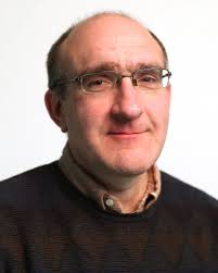 Meet 2017 New York Sportswriter of the Year Neil Best