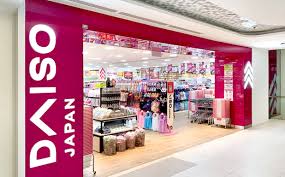 You can buy our products here. Daiso Japan Singapore Branch