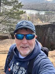 Thanks to Star Tower for leading the Ragged Mountain hike