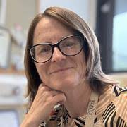 Catherine Leyshon Profile