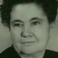 Rosie Jane Moss (1887–1958) • FamilySearch
