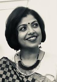 Mahasweta Mukhopadhyay