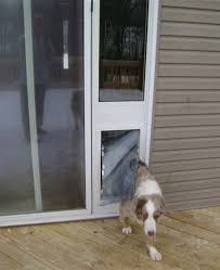 Check spelling or type a new query. Insulated Pet Door For Sliding Glass Door Www Macj Com Br