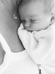 One Month with Grace