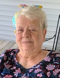 Lois Scheib Obituary (2023)