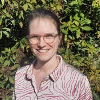 Catherine Morel Email & Phone Number