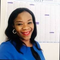 Cynthia Obeng-Mireku