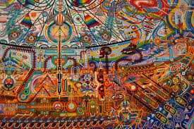 Up close and far away… Bettina Nelson and Shawn Thornton – Title ...