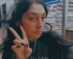 I am not pretty but I always proud to be a girl of Native American blood