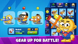 After noxplayer is installed, open it and you can see the search bar on the home screen. Raft Wars Mod Unlimited Money For Android 1 03 Download
