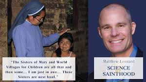 Accountability and Praise