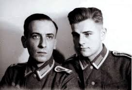 Military Hairstyle Ideas From The 1940s Hairstyle Ideas Military Hair German Hairstyle 1940s Hairstyles