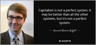 Howard warren buffett is an american adjunct professor in public policy and international affairs, a political advisor, philanthropist and a. Top 25 Quotes By Howard Warren Buffett A Z Quotes