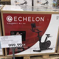 A group for all of our echelon fitness bugs, home gym rats, and cycle fanatics! New Model At Costco Go Echelon