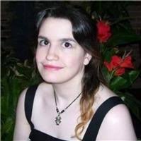 Rebecca Reed Obituary (1988