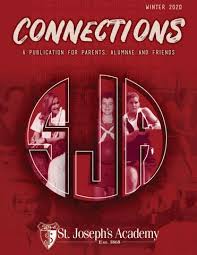 SJA Connections (Winter 2020) by St. Joseph's Academy