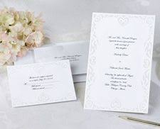 Luxe Hearts Wedding Invitation Kit Wilton Wedding Invitation Kits Wedding Invitations Diy Wedding Invitation Kits