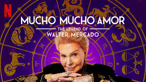 The legend of walter mercado que estrena este miércoles en netflix, captura la esencia. Walter Mercado S Legacy In Netflix S Mucho Mucho Amor Nbc Palm Springs News Weather Traffic Breaking News