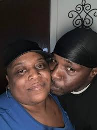 LaTonya Williams and Marcus Easter's Wedding Website