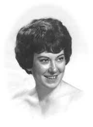 In Loving Memory Of Virginia Kay Keil