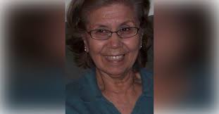 Obituary information for Helen Estrella Aguirre