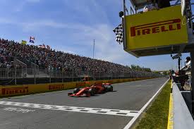 The f1 2021 season kicked off in bahrain this march, marking a shift from the recent norm. Formula 1 Canadian Grand Prix Canceled For The Second Year In A Row Ruetir