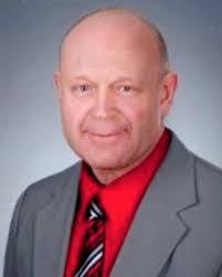 Remembering Barry A. Cook