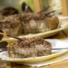 schokokrumel torte rezept kuchen und torten susses backen kuchen ohne backen