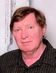 Obituary for William J. Dunn, Jr.