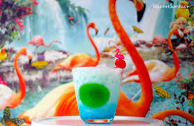 Maybe you would like to learn more about one of these? Cocktail Swimmingpool Ein Sahniges Vergnugen Aus Den 80ern Gourmetguerilla S Foxy Food