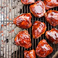 We did not find results for: Barbecued Chicken Thighs Cook S Country