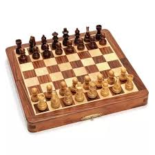 You set up your pieces on the two horizontal rows (ranks) closest to you. How To Set Up A Chess Board Quora