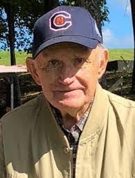 Larry Sturgill's Instagram, Twitter & Facebook