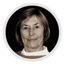 Jean Goodwin Messinger: books, biography, latest update