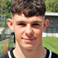 Raunds Town Appearances & Goals 2021/22