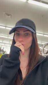 Gypsy in Hobby Lobby