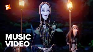 The Addams Family Music Video Haunted Heart 2019 Movieclips Coming Soon Youtube