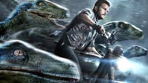 Welcome to a world evolved! Erster Jurassic World 3 Teaser Trailer Diese Epische Dino Action Gab Es In Der Reihe Noch Nie Kino De