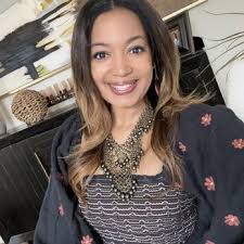 Toni Polk's Instagram, Twitter & Facebook