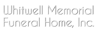 All Obituaries Whitwell Memorial Funeral Home Inc Whitwell Tn Funeral Home And Cremation