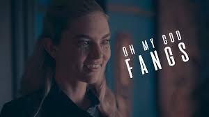 Legacies 2X12 Sebastian Forces Lizzie To Be A Vampire - Youtube